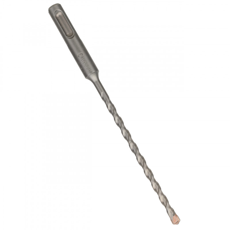 Bosch SDS Plus Hammer Drill Bit 2608831006 Bosch SDS Plus Hammer Drill Bit 2608831006