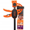Pony Jorgensen Clamp 6in - POJ33606