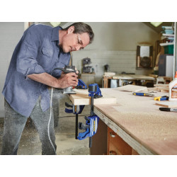 Irwin Quick-Grip Clamp 6" - 10505942