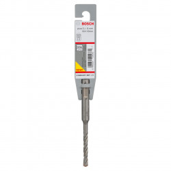 Bosch SDS Plus Hammer Drill Bit 6x50mm - 2608831007