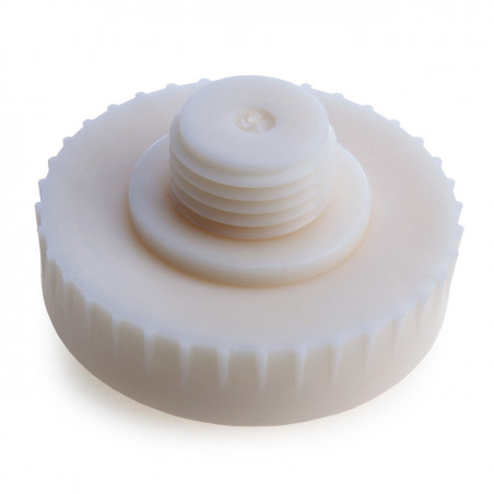 Thor 76-720NF Hard White Nylon Face - MPN