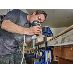 Irwin Quick-Grip Clamp 6" - 10505942