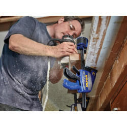 Irwin Quick-Grip Clamp 6" - 10505942