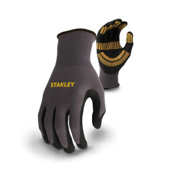 Stanley SY510M-EU Razor Tread Gloves - Medium