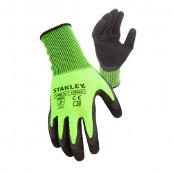 Stanley SY890L-EU Gripper Gloves (Large)