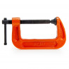 Pony Jorgensen C-Clamp 2622 - POJ2622