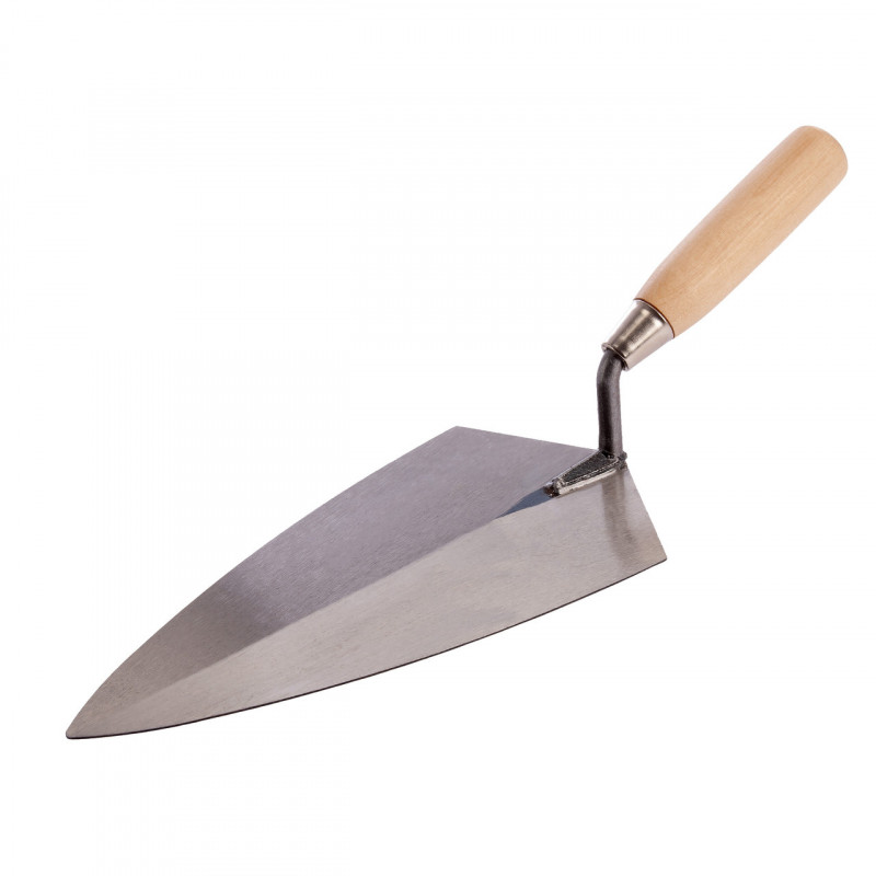 RST Philadelphia Brick Trowel 10" - RTR10110 RST Philadelphia Brick Trowel 10" - RTR10110