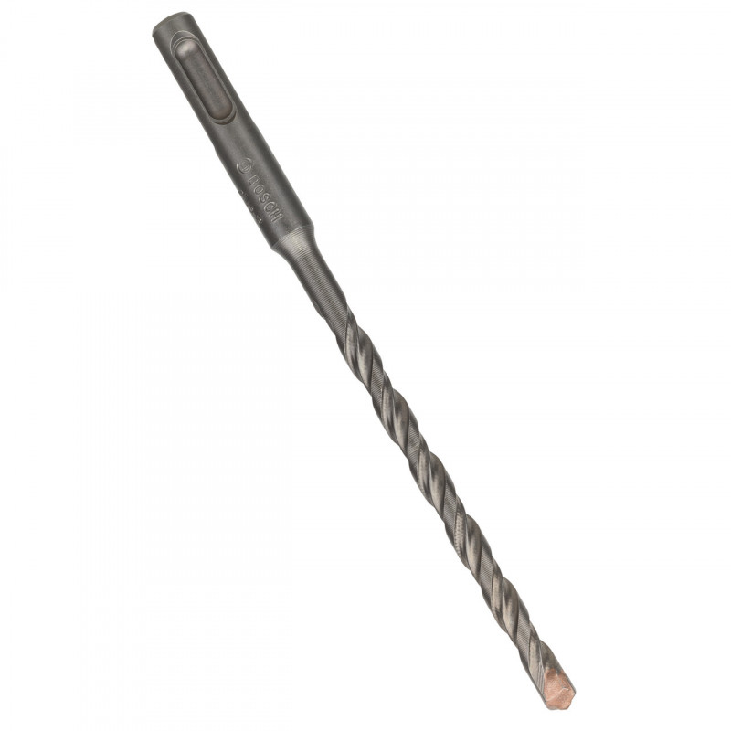 Bosch SDS Plus Hammer Drill Bit 7x100mm - 2608831016 Bosch SDS Plus Hammer Drill Bit 7x100mm - 2608831016