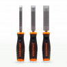 Pony Jorgensen Chisel/Rasp Set POJ70580