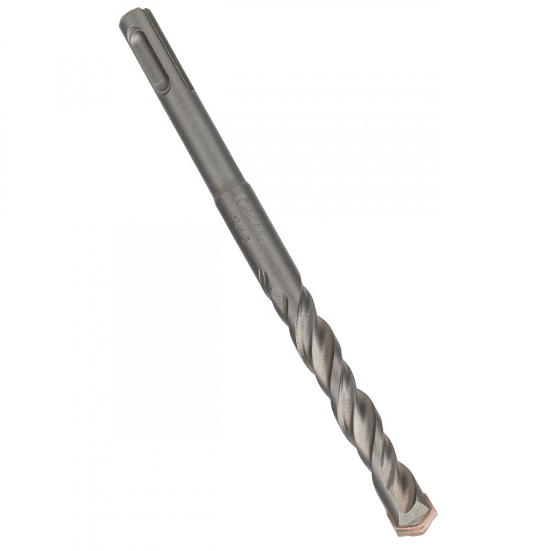 Bosch SDS Plus Hammer Drill Bit 12x100mm - 2608831032 Bosch SDS Plus Hammer Drill Bit 12x100mm - 2608831032