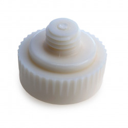 Thor 76-712NF Hard White Nylon Face - 76-712NF