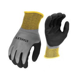 Stanley SY18L EU Gripper Gloves - SY18L-EU