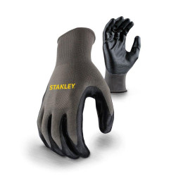 Stanley SY580L-EU Gripper Gloves (Large)