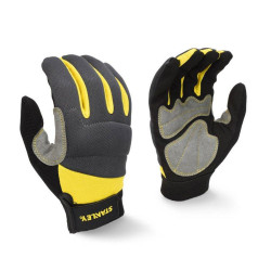 Stanley SY660L EU Work Gloves - SY660L EU