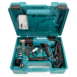 Makita HG6531C Heat Gun (110V) - HG6531CK-110V