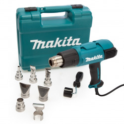 Makita HG6531C Heat Gun 240V - HG6531CK-240V