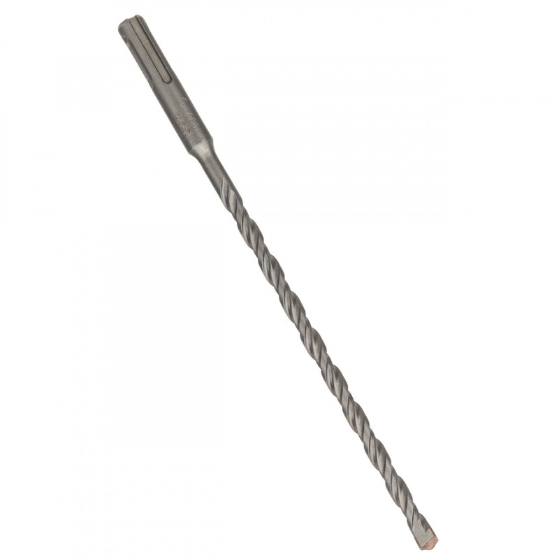 Bosch SDS Plus Hammer Drill Bit 7x150mm - 2608831017 Bosch SDS Plus Hammer Drill Bit 7x150mm - 2608831017
