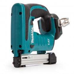 Makita DST221Z 18V LXT Stapler - DST221Z