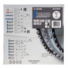 Makita Metal Circular Saw Blade B-33439