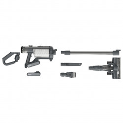 Numatic NQ100 Cordless Vacuum - NQ100-240V