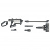 Numatic NQ100 Cordless Vacuum - NQ100-240V