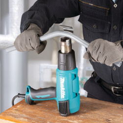 Makita HG6531C Heat Gun 240V - HG6531CK-240V