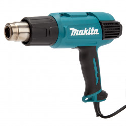 Makita HG6531C Heat Gun 240V - HG6531CK-240V