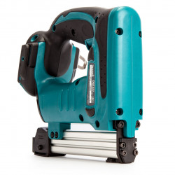 Makita DST221Z 18V LXT Stapler - DST221Z