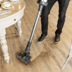 Numatic NQ100 Cordless Vacuum - NQ100-240V