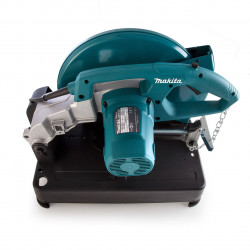 Makita LW1401 Metal Cut-Off Saw - LW1401S/2