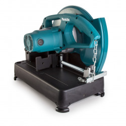 Makita LW1401 Metal Cut-Off Saw - LW1401S/2