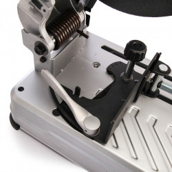 Makita LW1400 Metal Cut-Off Saw - LW1400/2