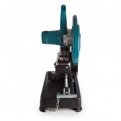 Makita LW1401 Metal Cut-Off Saw - LW1401S/2