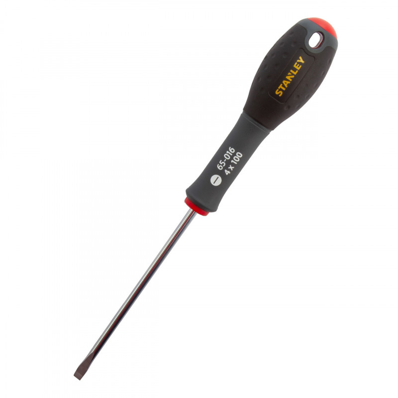Stanley FatMax Screwdriver 4mm - 0-65-016 Stanley FatMax Screwdriver 4mm - 0-65-016