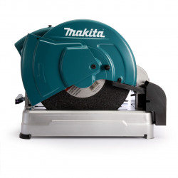 Makita LW1400 Metal Cut-Off Saw - LW1400/2