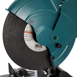 Makita LW1400 Metal Cut-Off Saw - LW1400/2