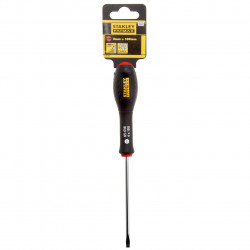 Stanley FatMax Screwdriver 4mm - 0-65-016