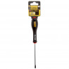 Stanley FatMax Screwdriver 4mm - 0-65-016