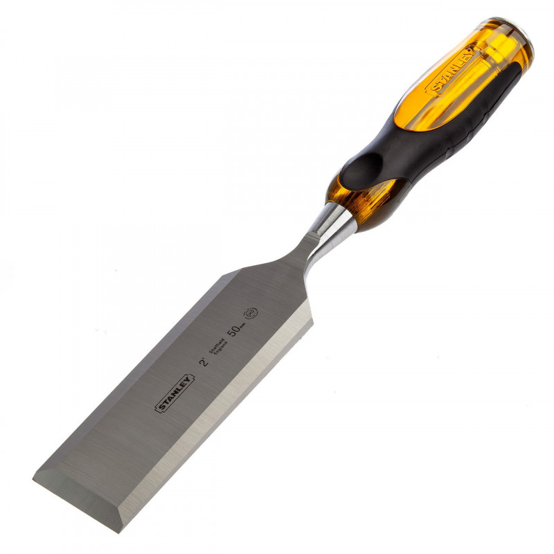 Stanley FatMax Chisel 50mm - 0-16-267 Stanley FatMax Chisel 50mm - 0-16-267