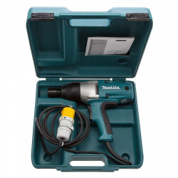 Makita TW0350 Impact Wrench - TW0350/1