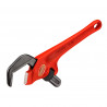 Ridgid 9.5" Offset Wrench 31305