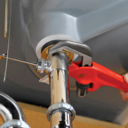 Ridgid 9.5" Offset Wrench 31305