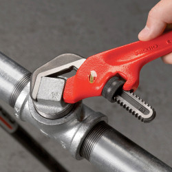 Ridgid 9.5" Offset Wrench 31305