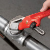 Ridgid 9.5" Offset Wrench 31305