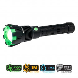 LitezAll Kodiak Kolossus Torch 25478