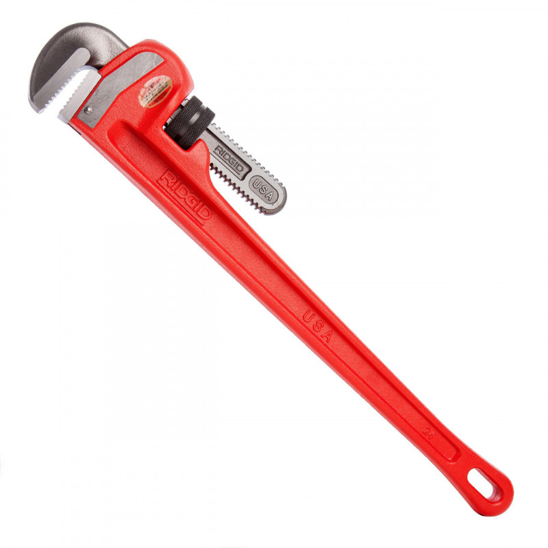Ridgid 24" Pipe Wrench 31030 Ridgid 24" Pipe Wrench 31030