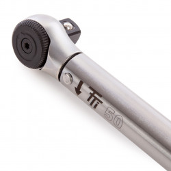 Norbar 13842 Torque Wrench 10-50Nm - 13842