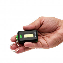 LitezAll CobFob Keychain Flashlight (3-Pack) - 24389
