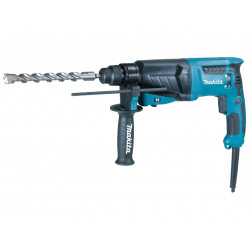 Makita HR2630 Rotary Hammer - HR2630/1