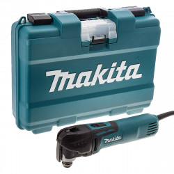 Makita TM3010C Multi-Tool - TM3010CK/2